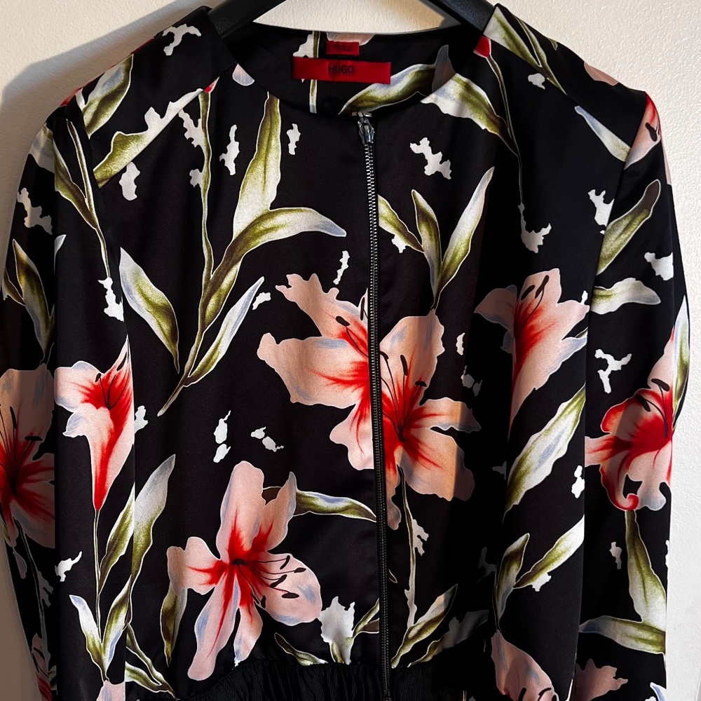 Boss Jacket